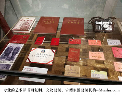昭平县-专业的文物艺术品复制公司有哪些？