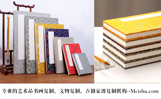 昭平县-艺术品宣纸印刷复制服务，哪家公司的品质更优？